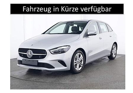 Mercedes-Benz B 200 PROGRESSIVE ADVANCED/360/MULTIBEAM/WINTER