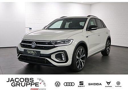 VW T-Roc Volkswagen 1.5 TSI R-Line "Black Style" DSG,Navi,Matr