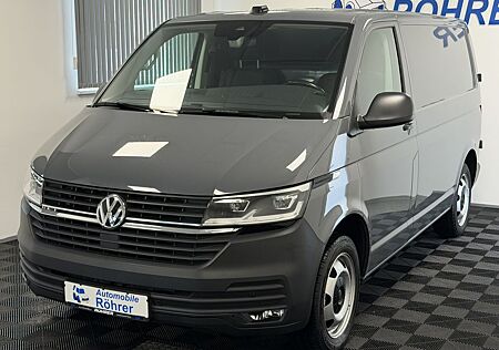 VW T6 Transporter Volkswagen 2.0 TDI DSG 4Motion Navi LED ACC