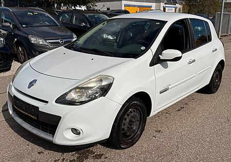 Renault Clio III Dynamique TÜV