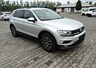 VW Tiguan Volkswagen Tiguan2.0tdi*4MotionKameraLED*Standheiz*ACC*NAVI