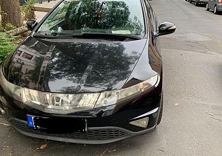 Honda Civic 1.4 LS