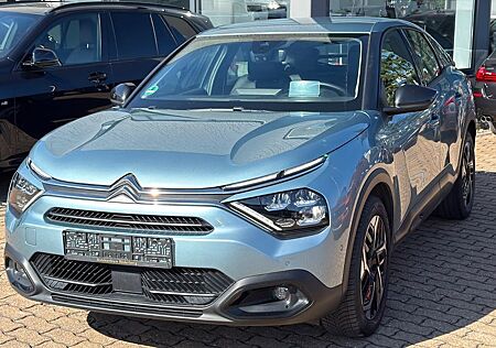 Citroën C4 Feel Pack*HUD*SHZ*LED*PDC*KAM*ZAHNRIEMEN NEU*