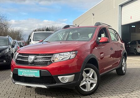 Dacia Sandero II Stepway Prestige*81 TKM*AUTOMATIK*