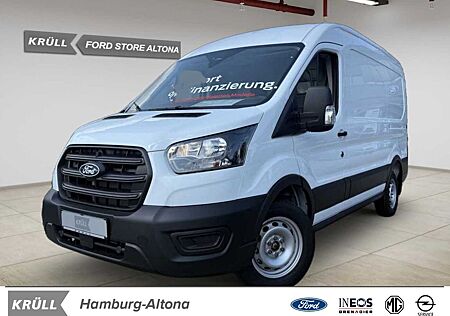 Ford Transit 310 TDCi L2 VA Basis