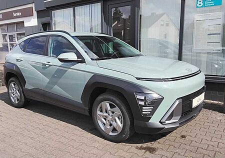 Hyundai Kona 1.6 T-GDI DCT NAVI KAMERA LED