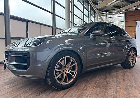 Porsche Cayenne E-Hybrid Coupé | InnoDrive | BOSE | Matrix | 21"