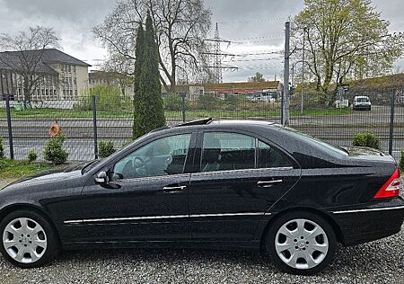 Mercedes-Benz C 320 CDI ELEGANCE