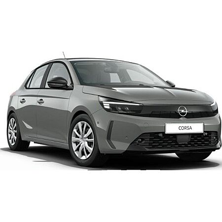 Opel Corsa leasen