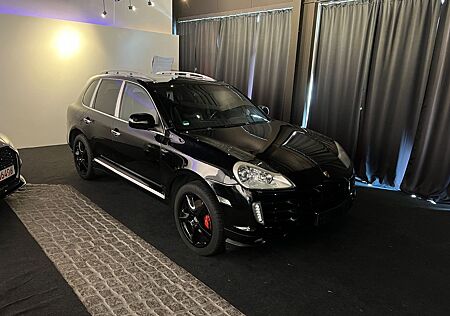 Porsche Cayenne S *LPG von Prinz*