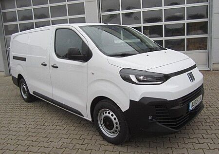 Fiat Scudo KaWa L3 120, Navi, Kamera, LED