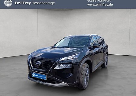 Nissan X-Trail 1.5 VC-T e-POWER N-Connecta 116 kW, 5-tü