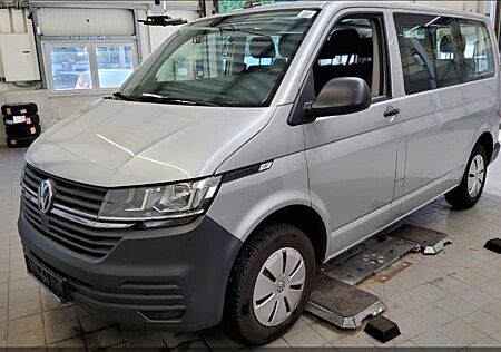 VW T6 Caravelle Volkswagen T6 Kombi 9 Sitzer KLIMA