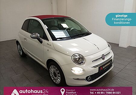 Fiat 500C 1.0 Navi|DAB|PDC|Carplay