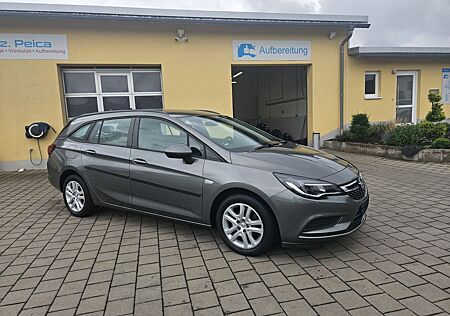 Opel Astra K Sports Tourer Edition*Android*Navi*1Hand
