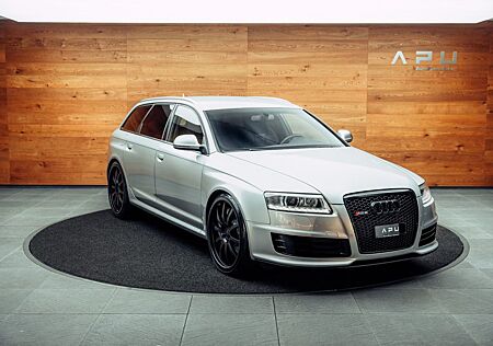 Audi RS6 Avant 20/500 ABT 5.0 TFSI V10 quattro