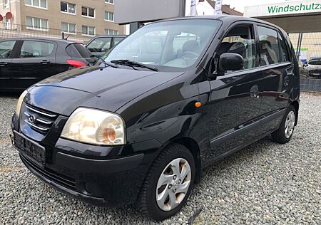 Hyundai Atos 1.1 Benzin Euro 4 TÜV 07/2025 Keine Klima !