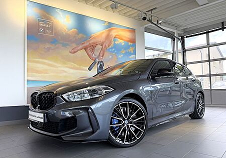 BMW M135i xDr. M-Performance ACC+HUD+HARM+KOM+AL+19*