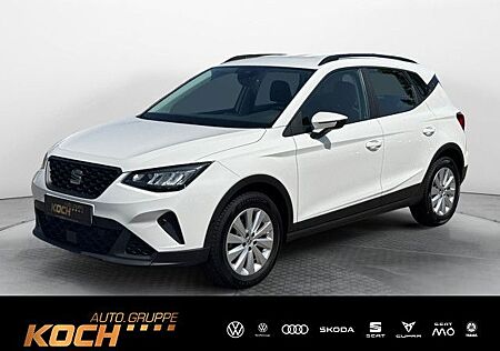 Seat Arona Style Edition 1.0 TSI 81kW (110 PS) 6-Gang