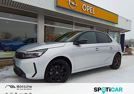 Opel Corsa F 1.2 GS