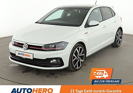 VW Polo Volkswagen 2.0 TSI GTI Aut.*VC*ACC*PDC*