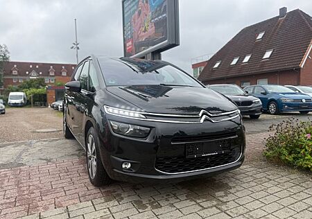 Citroën C4 Spacetourer Grand C4 Picasso/Spacetourer Exclusive*7Sitzer*