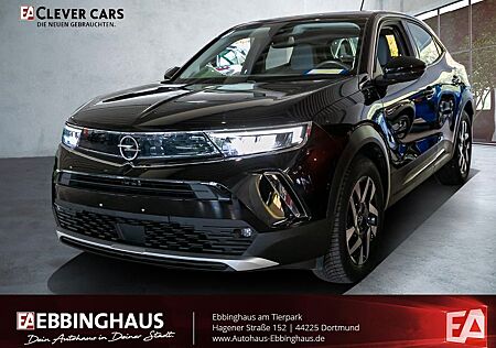 Opel Mokka-e Mokka e Elegance Fahrerassistenz-Paket Kamera