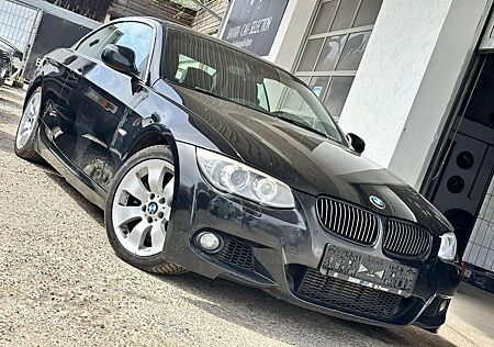 BMW 335Is SONDER-EDITION 326PS Cabrio *M-PAKET*