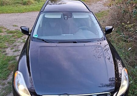 Volvo XC 60 XC60 D5 Allrad Automatik Momentum