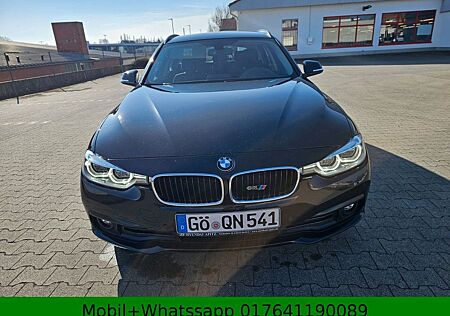 BMW 318 d Advantage*12MONATEGARANTIE*LED*