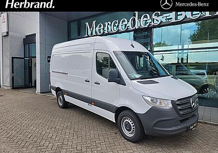 Mercedes-Benz Sprinter 317 CDI Kasten*Kühlkasten*heizen&kühle