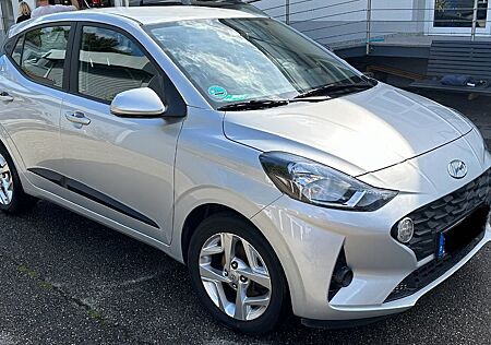 Hyundai i10 1.2 Prime AMT Prime