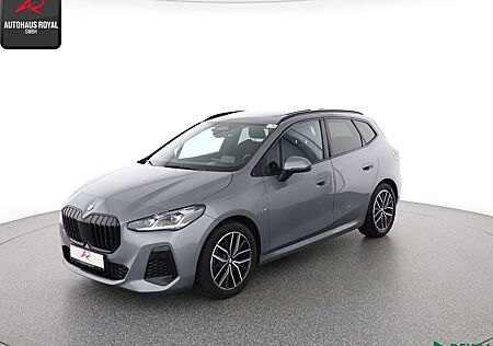 BMW 2er 220 Active Tourer i M SPORT SHADOW,360GRAD,PANO