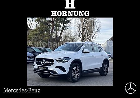 Mercedes-Benz GLA 250 e PROGRESSIVE 360° BURMESTER MULTIB. DAB