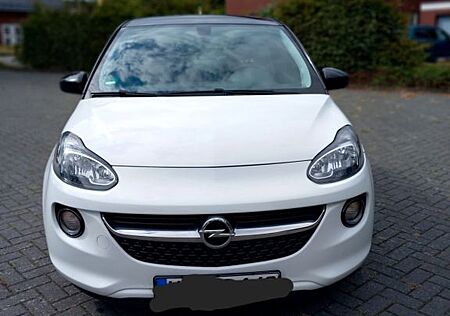 Opel Adam 120 Jahre 1.2 120 Jahre