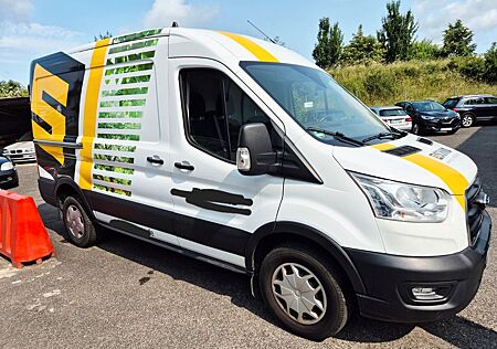 Ford Transit Kasten 350 L2 Trend NETTO PREIS 13700