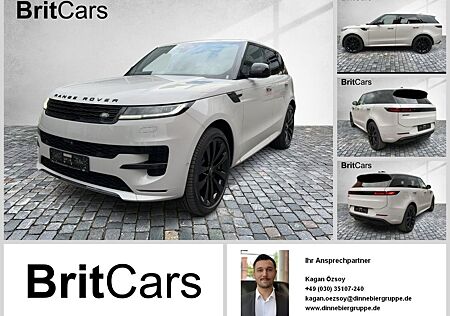Land Rover Range Rover Sport D300 Dynamic HSE Pano HUD