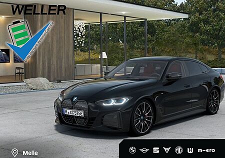 BMW i4 M50 Individual HK DAPro Carbon SView Lase 20"