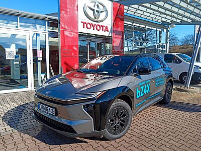 Toyota bZ4X AWD Lounge *Sky & Sound*0,00% Finanzierung