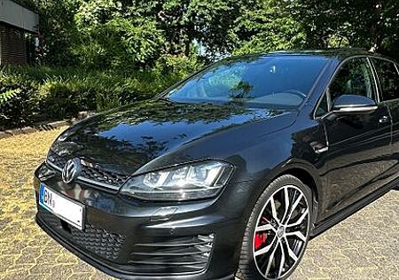 VW Golf Volkswagen 2.0 TDI GTD Voll | TÜV Neu | Scheckheft