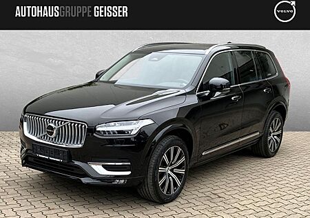 Volvo XC 90 XC90 B5 AWD Mild-Hybrid Plus Bright 7-Sitzer ACC