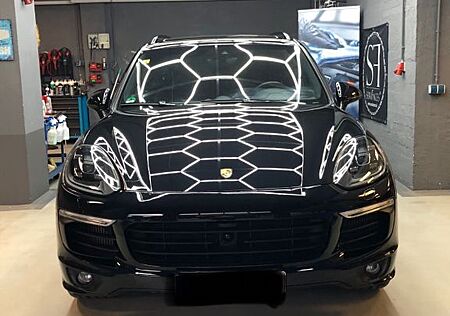Porsche Cayenne S Diesel S