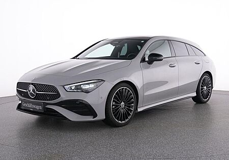 Mercedes-Benz CLA 180 Shooting Brake CLA 180 SB SPECIAL-EDITION+AMG+19''+PANO+TOTW+KA