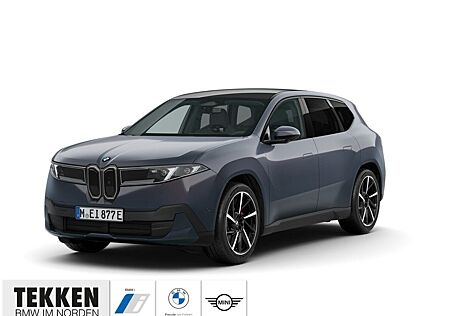 BMW iX3 50 xDrive/M-Sport Pro/Autobahn-&City-Assist.