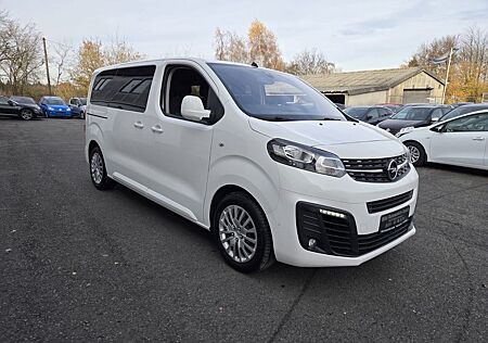 Opel Zafira Life Selection M