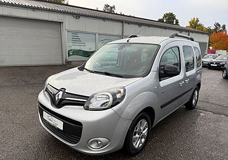 Renault Kangoo ENERGY 1.5 dCi Limited*NAVI*KLIMA*PDC*ALU