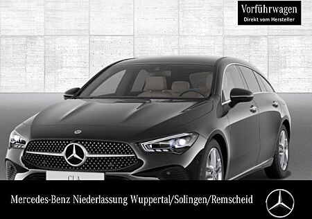 Mercedes-Benz CLA 180 Shooting Brake CLA 180 PROGRESSIVE+360°+MULTIBEAM+STHZG+TOTW