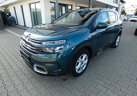 Citroën C5 Aircross Live 1,5 HDI FAP Alu Klima Tempomat