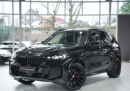BMW X5 30 d xD M Sport *2.H *22 *Pano *Garantie