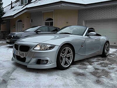 BMW Z4 3.0i